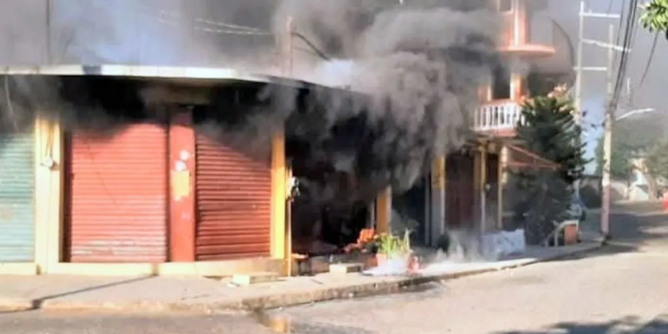 Sicarios asesinan a abuelitos tortilleros en Acapulco por negarse a pagar “derecho de piso”