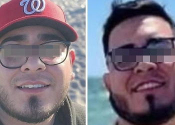 Detenido uno de los probables responsables relacionado con la desaparición del chofer de aplicación