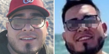 Detenido uno de los probables responsables relacionado con la desaparición del chofer de aplicación