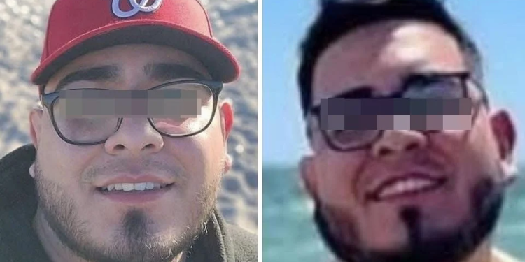 Detenido uno de los probables responsables relacionado con la desaparición del chofer de aplicación