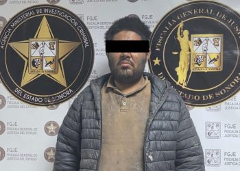 Imputado Jesús Guillermo “N” por feminicidio de Ana Obdulia “N” en Nogales; la defensa solicitó una valoración psiquiátrica