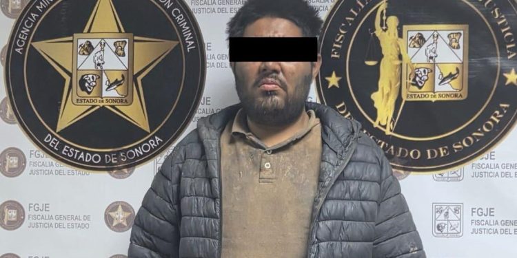 Imputado Jesús Guillermo “N” por feminicidio de Ana Obdulia “N” en Nogales; la defensa solicitó una valoración psiquiátrica