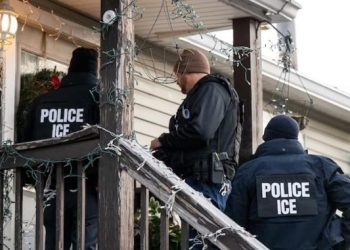 Deportan a madre de tres niños ciudadanos estadounidenses; abogados denuncian abuso de poder del ICE