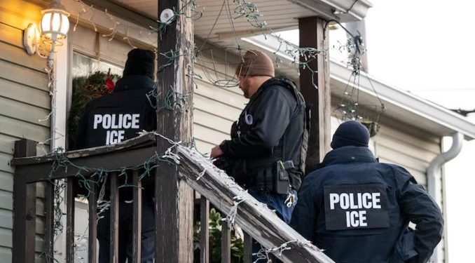 Deportan a madre de tres niños ciudadanos estadounidenses; abogados denuncian abuso de poder del ICE