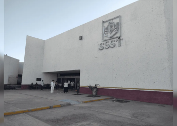 Negligencia en ISSSTE: Pedro murió tras acudir por lesión de rodilla; terminó con daño en hígado, riñones y corazón