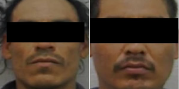 Sentencian a dos sujetos a 38 años de prisión por desaparición agravada, robo con violencia y asociación delictuosa en Bácum