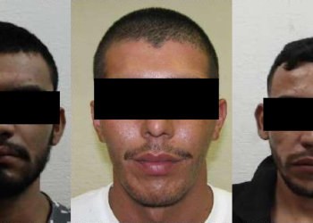 Sentenciados tres responsables por desaparición de persona en Hermosillo