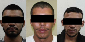 Sentenciados tres responsables por desaparición de persona en Hermosillo