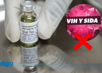 Falso: no existe una pandemia de VIH Sida