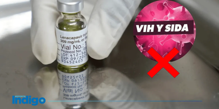 Falso: no existe una pandemia de VIH Sida