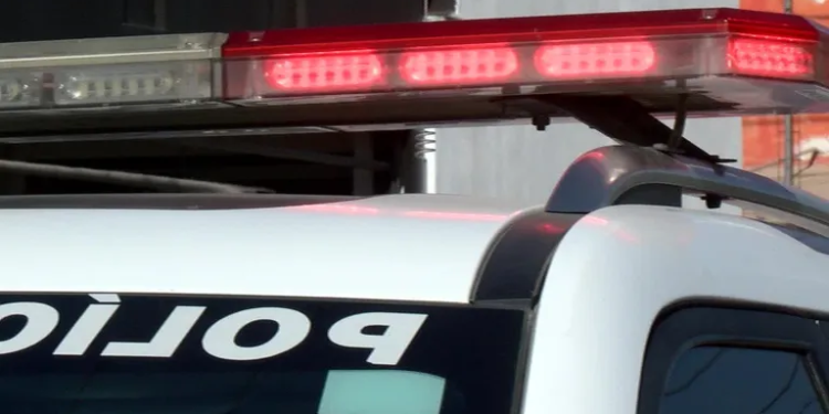 Muere Hombre de Infarto tras Presuntamente Robar en Expendio de Cerveza y Ser Perseguido en Cajeme