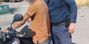 Arresta Policía Municipal 123 personas en una semana de operativos 
