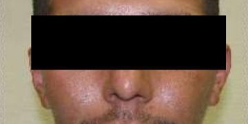 Sentencia de 45 años y 10 meses para homicida