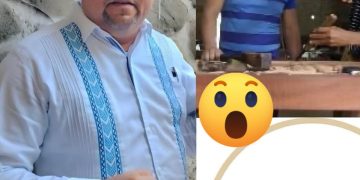 FUNCIONARIO MORENISTA EXIGE MOCHADA A JÓVENES DEL PROGRAMA JÓVENES CONSTRUYENDO EL FUTURO