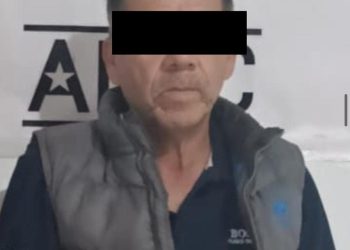 Vinculado a proceso por abuso sexual agravado en perjuicio de menor en Benito Juárez