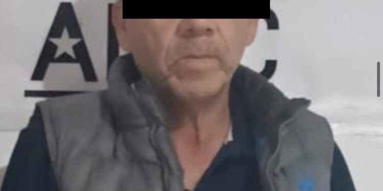 Vinculado a proceso por abuso sexual agravado en perjuicio de menor en Benito Juárez