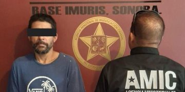 Vinculado a proceso Julio César “N” por los delitos de tentativa de feminicidio y violencia familiar