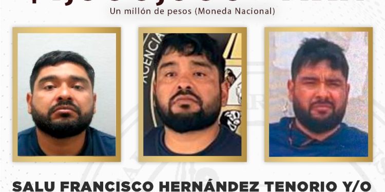 Detienen a funcionarios relacionados con la fuga de