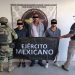 Operativo conjunto AMIC-DEFENSA rescata a dos personas y captura a tres sujetos; FGJES formula imputación para ellos