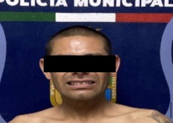 Sujeto lloró al ser vinculado a proceso por maltrato animal agravado en Ciudad Obregón