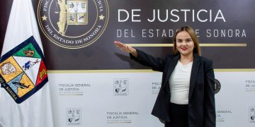 UNA MORENISTA ES IMPUESTA COMO FISCAL DE DELITOS ELECTORALES EN SONORA