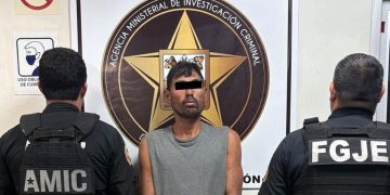 Vinculan a proceso a Eliseo “N” por violación en contra de una menor de edad en Cajeme