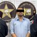 Capturan en San Luis Río Colorado a expolicía buscado por homicidio en el Estado de México