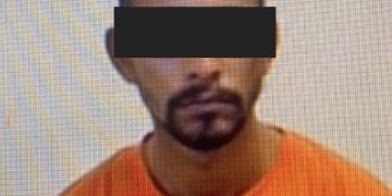 Vinculan a proceso y prisión preventiva para sujeto detenido con metanfetamina y cocaína en Guaymas