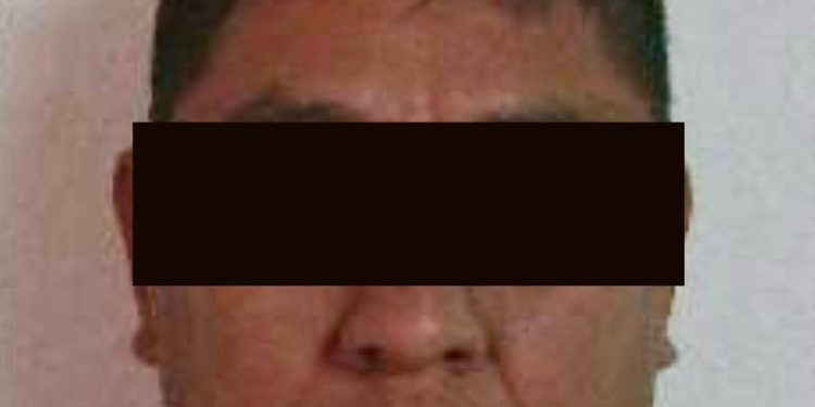 Sentencia de 15 años de prisión por violación equiparada agravada en Bácum