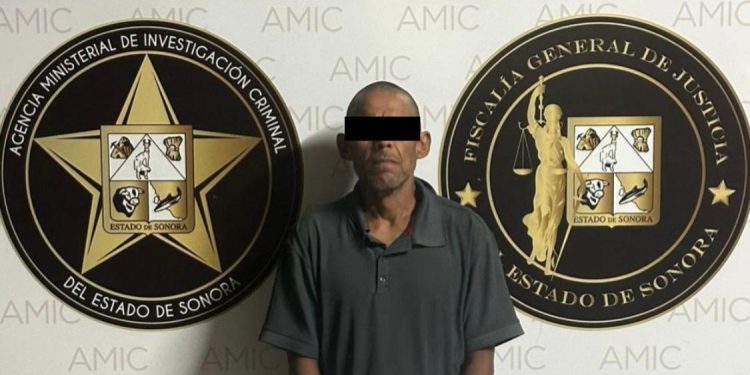 Capturan en Monterrey a exintegrante de “Los Zetas” por homicidios de agentes en 2009 en Rosario Tesopaco