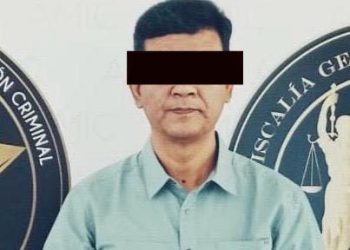 Prisión preventiva y vinculación a ex coordinador del Sistema Estatal Penitenciario por estar involucrado en la fuga de “El Ponchis”