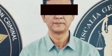 Prisión preventiva y vinculación a ex coordinador del Sistema Estatal Penitenciario por estar involucrado en la fuga de “El Ponchis”