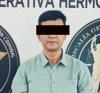 Prisión preventiva y vinculación a ex coordinador del Sistema Estatal Penitenciario por estar involucrado en la fuga de “El Ponchis”