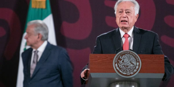 Bartlett ‘desinfla’ a CFE: Deuda creció cuatro veces más en el sexenio de AMLO que con Peña Nieto