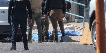 CAJEME, EL LUGAR DONDE NI DEJAR A LOS NIÑ0S EN LA ESCUELA PARECE SER SEGURO