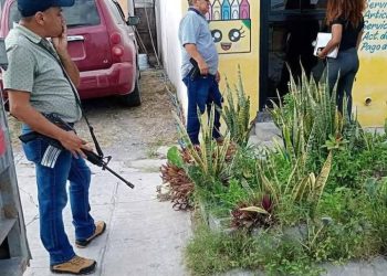 ⚠️🚨😰 𝗖𝗼𝗻 𝗮𝗿𝗺𝗮𝘀 𝗹𝗮𝗿𝗴𝗮𝘀 𝗹𝗹𝗲𝗴𝗮 𝗽𝗲𝗿𝘀𝗼𝗻𝗮𝗹 𝗱𝗲 𝗹𝗮 𝗭𝗮𝗽𝗮𝘁𝗲𝗿𝗶𝗮 “𝗕” 𝗛𝗲𝗿𝗺𝗮𝗻𝗼𝘀 𝗵𝗮𝘀𝘁𝗮 𝗲𝗹 𝗙𝗿𝗮𝗰𝗰𝗶𝗼𝗻𝗮𝗺𝗶𝗲𝗻𝘁𝗼 𝗣𝘂𝗲𝗯𝗹𝗶𝘁𝗼𝘀 𝗽𝗮𝗿𝗮 𝗿𝗲𝗮𝗹𝗶𝘇𝗮𝗿 𝗲𝗺𝗯𝗮𝗿𝗴𝗼