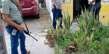 ⚠️🚨😰 𝗖𝗼𝗻 𝗮𝗿𝗺𝗮𝘀 𝗹𝗮𝗿𝗴𝗮𝘀 𝗹𝗹𝗲𝗴𝗮 𝗽𝗲𝗿𝘀𝗼𝗻𝗮𝗹 𝗱𝗲 𝗹𝗮 𝗭𝗮𝗽𝗮𝘁𝗲𝗿𝗶𝗮 “𝗕” 𝗛𝗲𝗿𝗺𝗮𝗻𝗼𝘀 𝗵𝗮𝘀𝘁𝗮 𝗲𝗹 𝗙𝗿𝗮𝗰𝗰𝗶𝗼𝗻𝗮𝗺𝗶𝗲𝗻𝘁𝗼 𝗣𝘂𝗲𝗯𝗹𝗶𝘁𝗼𝘀 𝗽𝗮𝗿𝗮 𝗿𝗲𝗮𝗹𝗶𝘇𝗮𝗿 𝗲𝗺𝗯𝗮𝗿𝗴𝗼