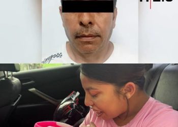 Entérate Vinculan a proceso a Ricardo “N”, pareja de Lupita Tik Tok ñ, por dos delitos más