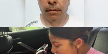 Entérate Vinculan a proceso a Ricardo “N”, pareja de Lupita Tik Tok ñ, por dos delitos más