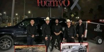 Cártel del Golfo mató a integrantes de Grupo Fugitivo; hay 9 detenidos