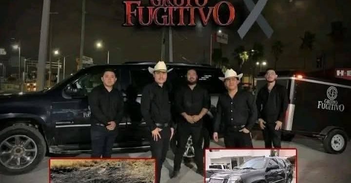 Cártel del Golfo mató a integrantes de Grupo Fugitivo; hay 9 detenidos