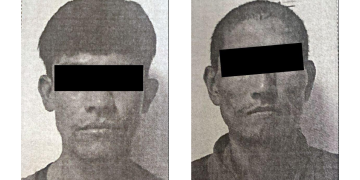 Sentenciados a 10 años de prisión por robo con violencia en Ciudad Obregón