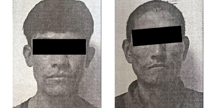 Sentenciados a 10 años de prisión por robo con violencia en Ciudad Obregón