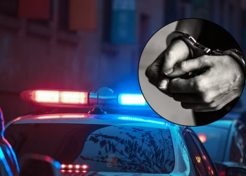 Atrapa Policía Preventiva a presunto homicida 