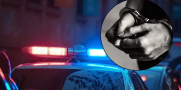 Atrapa Policía Preventiva a presunto homicida 