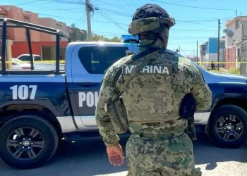 Investiga Fiscalía ataque que dejó sin vida a tres personas en Cajeme, la hipótesis de trabajo está vinculada a narcomenudeo