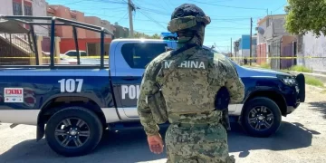 Investiga Fiscalía ataque que dejó sin vida a tres personas en Cajeme, la hipótesis de trabajo está vinculada a narcomenudeo