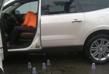 🚨 Asesinan a balazos a secretario del PRI en Starbucks de Jalisco ⬇️