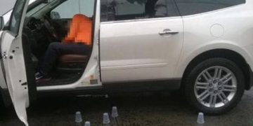 🚨 Asesinan a balazos a secretario del PRI en Starbucks de Jalisco ⬇️