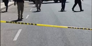 CAJEME, EL LUGAR DONDE NI DEJAR A LOS NIÑ0S EN LA ESCUELA PARECE SER SEGURO